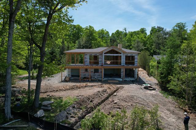 New Builds