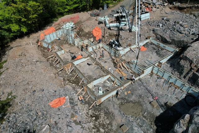 ICF Foundations