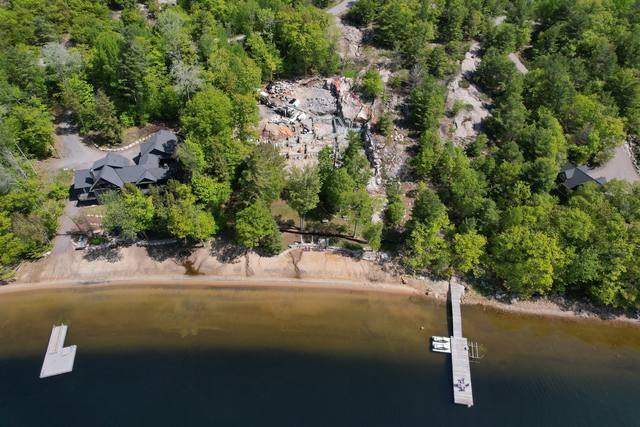 Cottages & Retreats