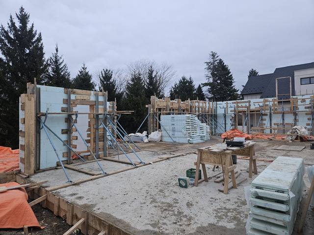 Commercial & Industrial ICF