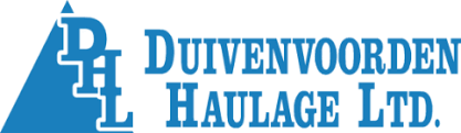 Duivenvoorden Haulage Ltd. logo