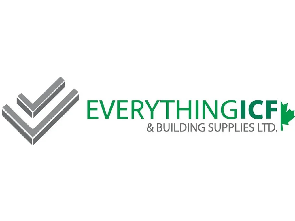 Everything ICF logo