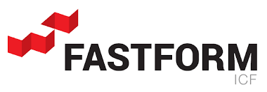 Fastform ICF logo