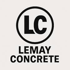 Lemay Concrete logo