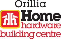 Orillia Home Hardware Building Centre logo
