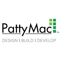 Patty Mac Services Inc. logo
