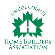 Simcoe County Home Builders' Association logo